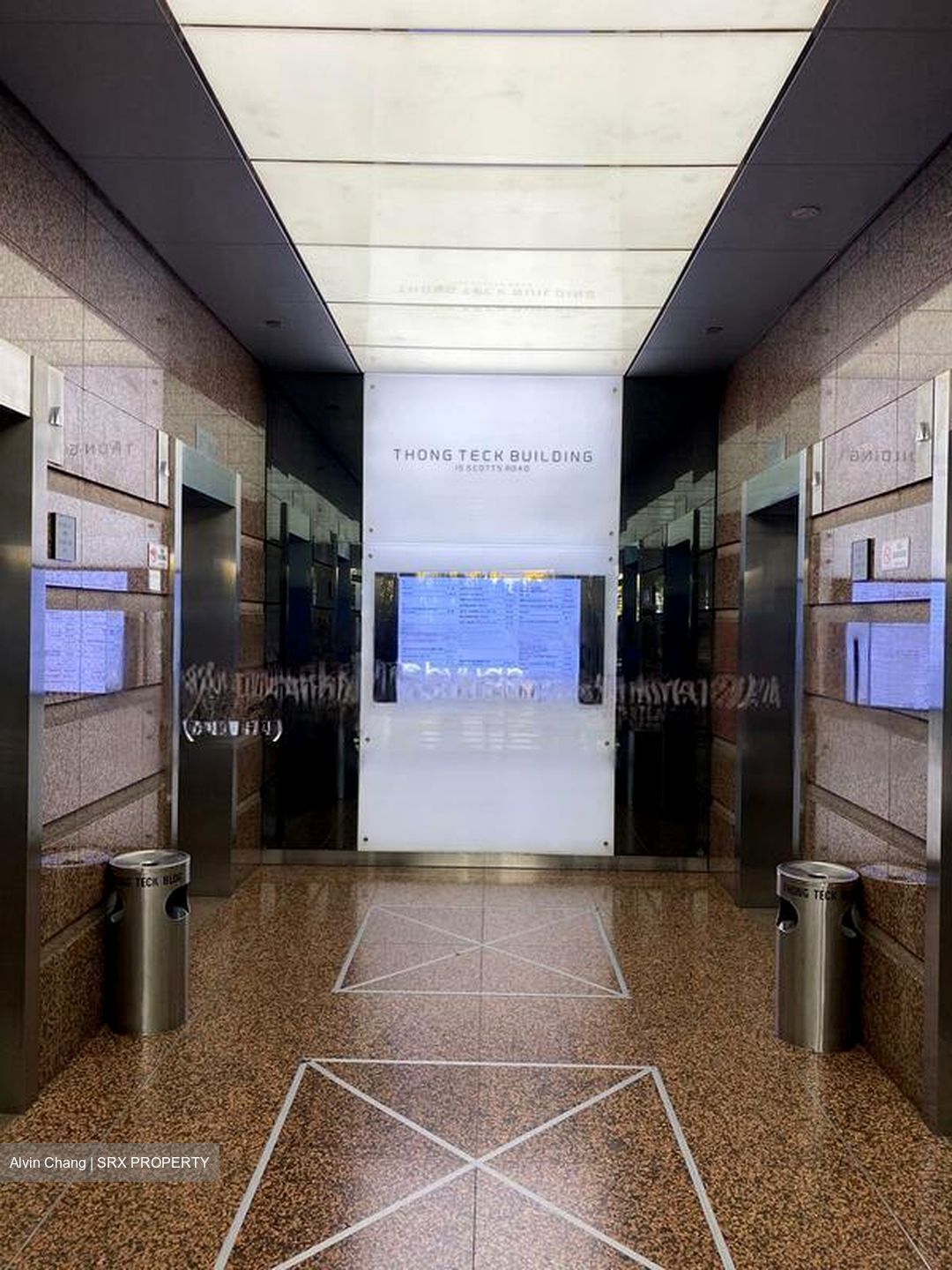 Thong Teck Building (D9), Office #460148801